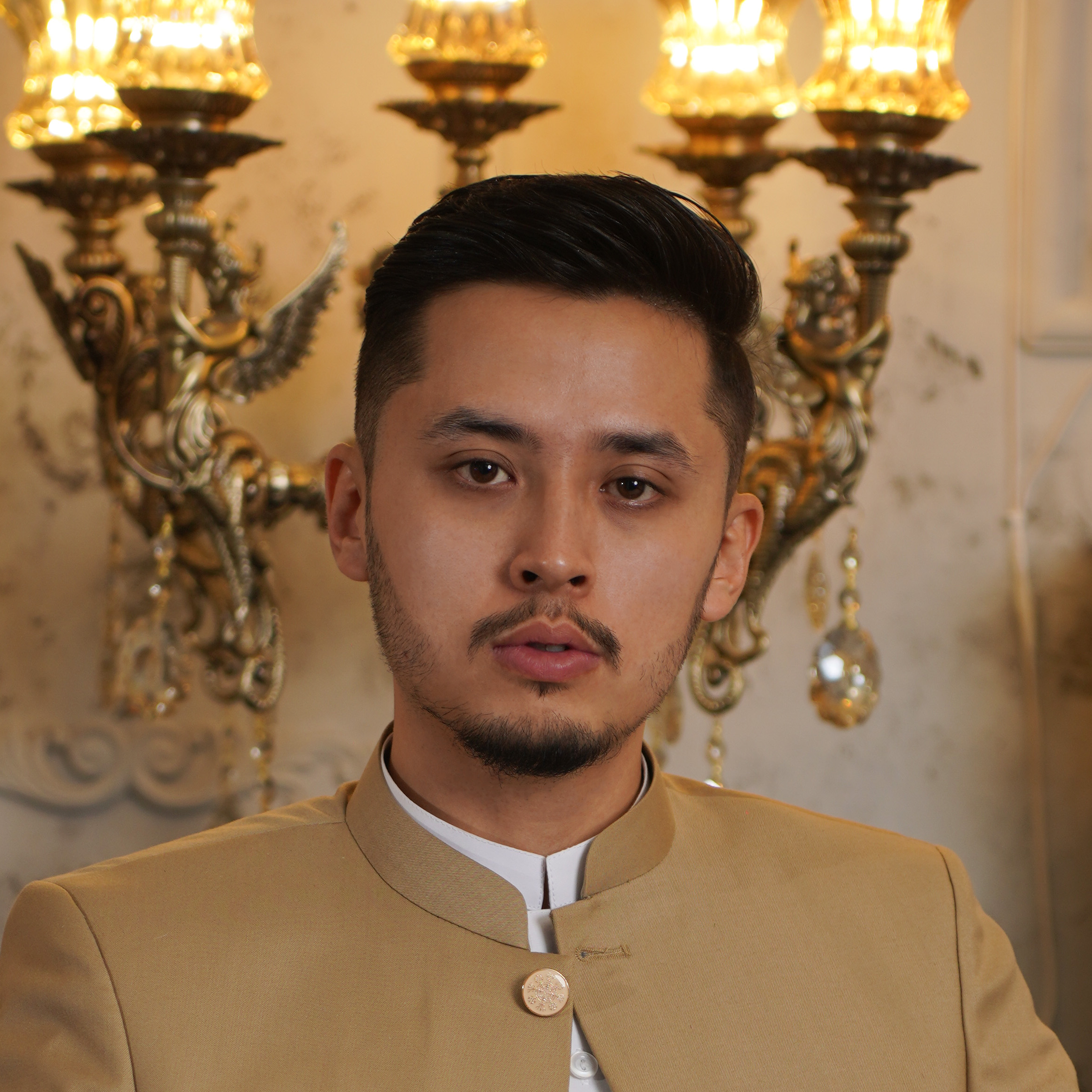 Hi, I'm Ibrar Ali — Full-stack Developer & UI/UX Designer